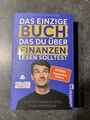 Das einzige Buch, das Du über Finanzen lesen solltest - Signiert