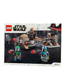 LEGO Star Wars 75267 Mandalorianer Battle Pack