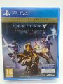 PS4 - Destiny: König der Besessenen #Legendäre Edition EU mit OVP