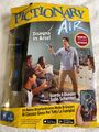 Mattel Games – Pictionary Air, Brettspiel auf Spanisch (GPL50) MATTEL Altersgrup