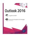 Outlook 2016 - Complément vidéo : L'envoi et la réception de messages, Collec