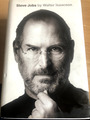 "Steve Jobs von Walter Isaacson - Erstausgabe - neuwertiger Zustand - 2011 HC