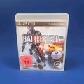 Battlefield 4 (Sony PlayStation 3, 2013)