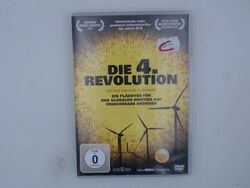 Die 4. Revolution - Energy Autonomy Fechner, Carl-A.: 1278143