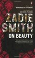 On Beauty von Zadie Smith | Buch | Zustand gut