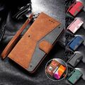 Schutz Handy Hülle für Xiaomi Redmi Note 13 5G/13 Pro+ 5G Case Tasche Wallet Etu