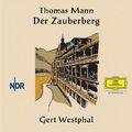 Der Zauberberg. 15 CDs