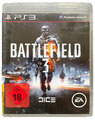 Battlefield 3 PS3 PlayStation 3 Spiel ohne Anleitung OVP PAL EA Dice Shooter