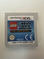 LEGO City Undercover: The Chase Begins (Nintendo 3DS, 2013) Nur Modul