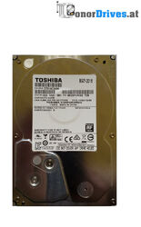 Toshiba - DT01ACA300 - 3TB - SATA - 220 0A90380 01*