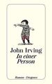 In einer Person von Irving, John | Buch | Zustand akzeptabel