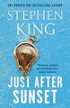 Just After Sunset von Stephen King | Buch | Zustand sehr gut