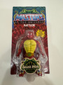 Masters of the Universe Origins - Rattlor - Motu - Mattel