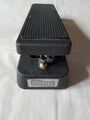 Dunlop Original Cry Baby GCB 95 Wah Wah Pedal / Effektpedal