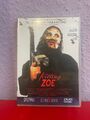 Killing Zoe DVD Quentin Tarantino