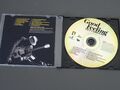 PAUL CARRACK - GOOD FEELING / PROMO-ALBUM-CD 2012