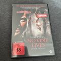 No One Lives keiner überlebt! DVD FSK 18 Horror Klassiker mehr Filme eingestellt