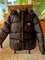 Winterjacke Gr. 164 Jungen h&m