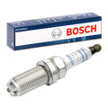 BOSCH 0 242 242 501 Zündkerze für VW GOLF II (19E, 1G1) SCIROCCO (53B)