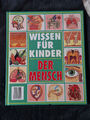 Wissen für Kinder # Der Mensch  Großformat  ( 42 )