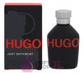 Hugo Boss Just Different Edt Spray 40,00 ml