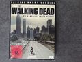 " The Walking Dead "  Die Komplette Erste Staffel      Blu Ray     FSK18