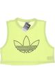 adidas Originals Top Damen Trägertop Tanktop Unterhemd Gr. EU 36 Bau... #1bnbka4