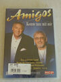 Amigos - Komm tanz mit mir - DVD, NEU + OVP!