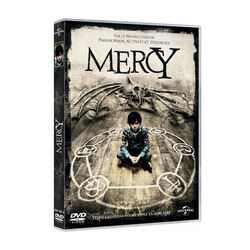 Mercy DVD NEUF