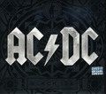 AC/DC Black Ice (CD) Album (US IMPORT)