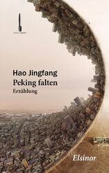 Peking falten - Jingfang Hao -  9783942788380