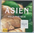 Gu ASIEN Vegetarisch Kochbuch WEIHNACHTSGESCHENK