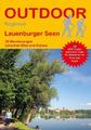 Lauenburger Seen | Buch | 9783866865341