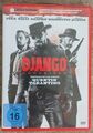 Quentin Tarantino | Django Unchained | DVD | Zustand sehr gut