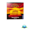 Die Siedler von Catan Deutschland Edition - Kosmos 2008 - Vollständig