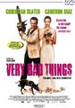 Very Bad Things   FSK 18  DVD NEU (56713)