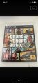 Grand Theft Auto 5 Special Edition GTA 5 (Sony Playstation 3,2013) PS3