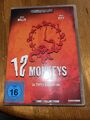 12 Monkeys - Cine Collection - Remastered (Bruce Willis) # DVD-NEU