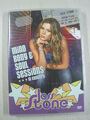 / DVD - Joss Stone - Mind Body & Soul Sessions - in concert