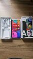 Samsung Galaxy A51 SM-A515U/DSN - 128GB - Prism Crush Black