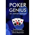 Pokergenie: Die Geheimnisse der Champions - Taschenbuch NEU Simpson, Dr. Ste 01/11