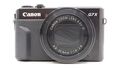 Canon PowerShot G7 X Mark II 20.1MP Digitalkamera G7X M2 2 - Schwarz - Händler