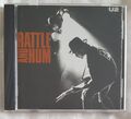 U2 - RATTLE AND HUM (CD Album) 1988 17 Tracks wie neu