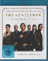 Blu -ray, The Gentlemen, Neu.