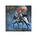 Saxon - Heavy Metal Thunder - Saxon CD 2OVG The Cheap Fast Free Post