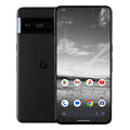 Google Pixel 8 Pro 256GB Obsidian 17cm (6,7") OLED Display, Android 14, 50MP Tri