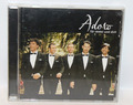 Adoro - Für Immer und Dich - Musik CD Album / 2009✅