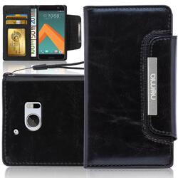 Handy Tasche für LG K7 Schutz Hülle LG K8 Wallet Case LG K10 Flip Cover Etui