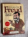 Sigmund Freud - Die ganze Wahrheit von Christian Moser | 📕 547