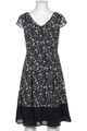 s.Oliver Selection Kleid Damen Dress Damenkleid Gr. EU 32 Marineblau #y8f6b59